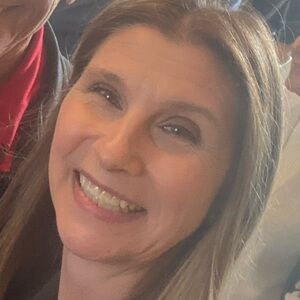 Meet your Posher, Tracy